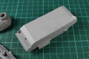 Bolt Action - Panzer III Ausf J