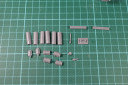 Bolt Action - T34/85 Medium