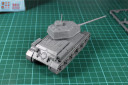 Bolt Action - T34/85 Medium