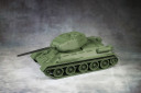 Bolt Action - T34/85 Medium