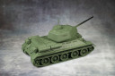 Bolt Action - T34/85 Medium