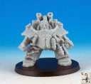 Dwarf Juggernaught 2