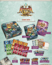 Arcadia Quest Kickstarter 1