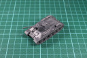 Flames of War - T34 Tankovy Company