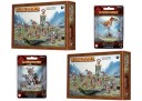 Zwerge 1-Klick-Paket Woche 1