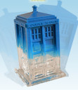 HalfClearPoliceBox