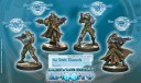 Infinity Ariadna Scots Guards Box