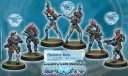 Infinity - PanOceania Neoterra Bolts
