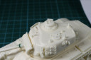 Die Waffenkammer - M-26 Pershing