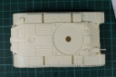 Die Waffenkammer - M-26 Pershing