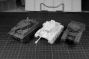 Die Waffenkammer - M-26 Pershing