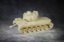 Die Waffenkammer - M-26 Pershing