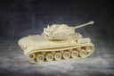 Die Waffenkammer - M-26 Pershing