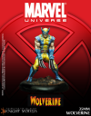 Knight Models WOLVERINE 35mm