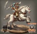 Wild West Exodus Four Horsemen 1