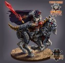 Wild West Exodus Four Horsemen 2
