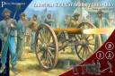 ACW 90 American Civil War Artillery 1861-65 1