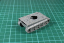 Plastic Soldier Company - Tiger I