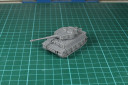 Plastic Soldier Company - Tiger I