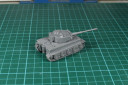 Plastic Soldier Company - Tiger I
