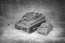 Plastic Soldier Company - Tiger I
