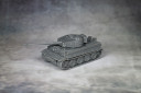 Plastic Soldier Company - Tiger I