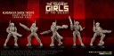 Raging Heroes Kurganova Heavy Troopers
