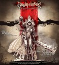Raging Heroes Sister character Artwork