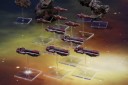 Firestorm ARmada Sorylian Collective Frigate & Corvette Group