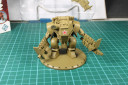 Dust - KV47 Walker