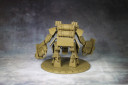 Dust - KV47 Walker