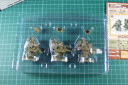 Dust - Steel Guards Assault Squad