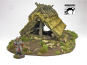 Stronghold Terrain Dark Age Pit House 1