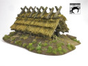 Stronghold Terrain Dark Age Pit House 2