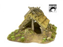 Stronghold Terrain Dark Age Pit House 3