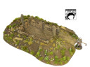 Stronghold Terrain Dark Age Pit House 4