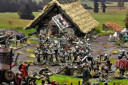 Stronghold Terrain Tactica 2014 Teaser