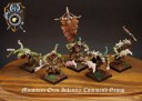 Mountain Orcs Infantry (plastic) 4