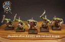 Mountain Orcs Infantry (plastic) 5