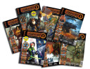 Tabletop Insider Magazine