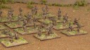 Wargames Factory 15mm WWII Americans 1