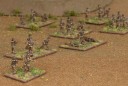 Wargames Factory 15mm WWII Americans 3