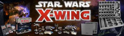 AdW X-Wing Warehouse 1