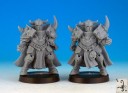 Black Scorpion Salute 2014 releases 2