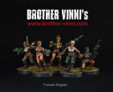 Brother Vinni Female Brigade 1