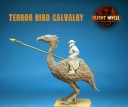 Blight Wheel Terror Bird