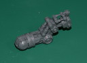 Review Leviathan Crusader 15mm 16