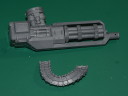 Review Leviathan Crusader 15mm 23