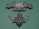 Review Leviathan Crusader 15mm 27