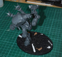 Review Leviathan Crusader 15mm 32